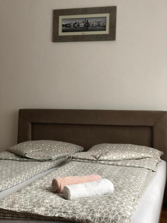 Apartment Bregovi Trebinje Extérieur photo