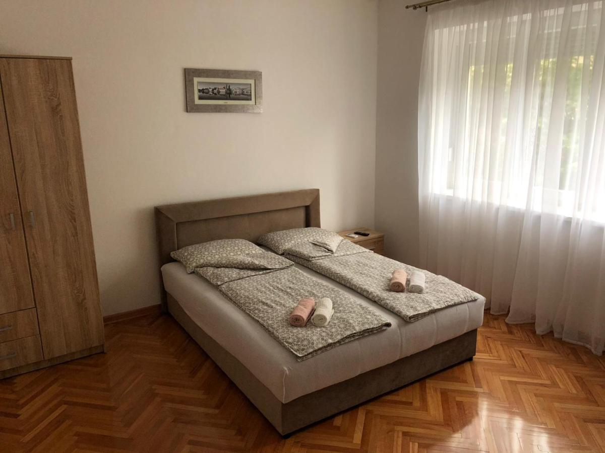 Apartment Bregovi Trebinje Extérieur photo