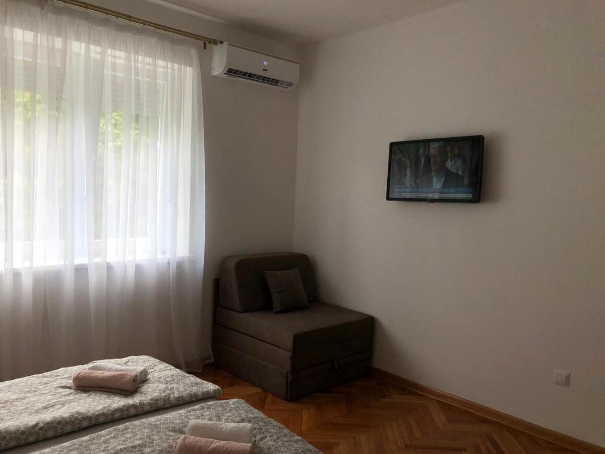 Apartment Bregovi Trebinje Extérieur photo