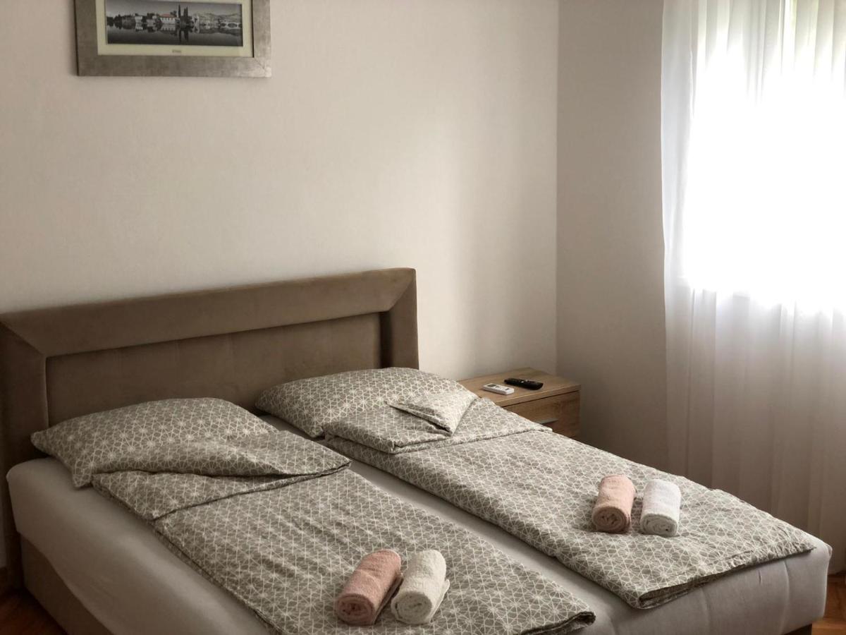 Apartment Bregovi Trebinje Extérieur photo