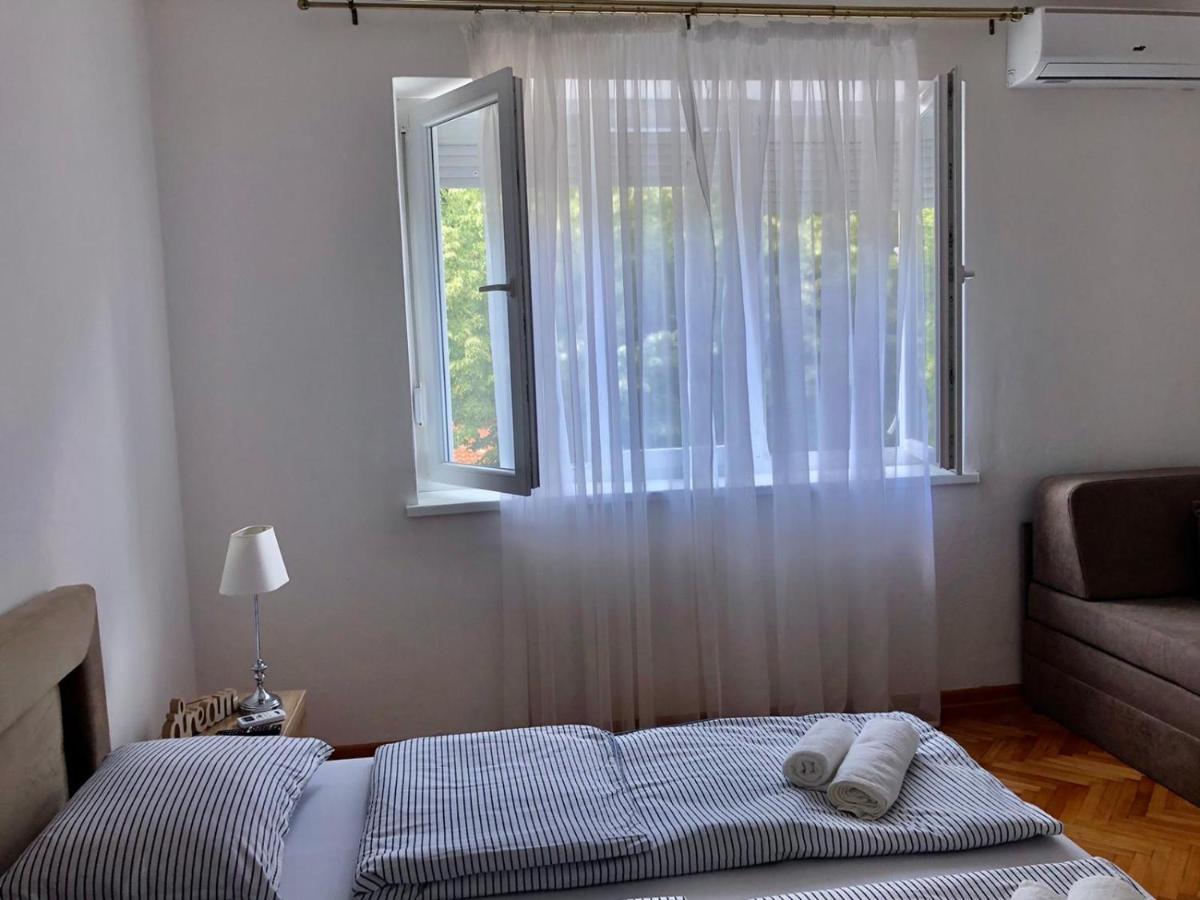 Apartment Bregovi Trebinje Extérieur photo