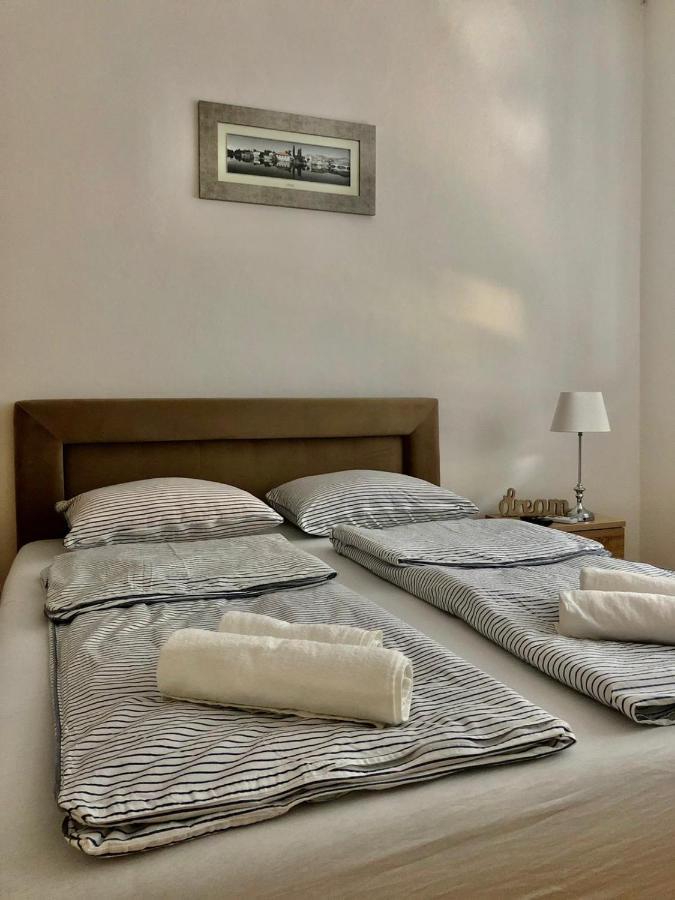 Apartment Bregovi Trebinje Extérieur photo