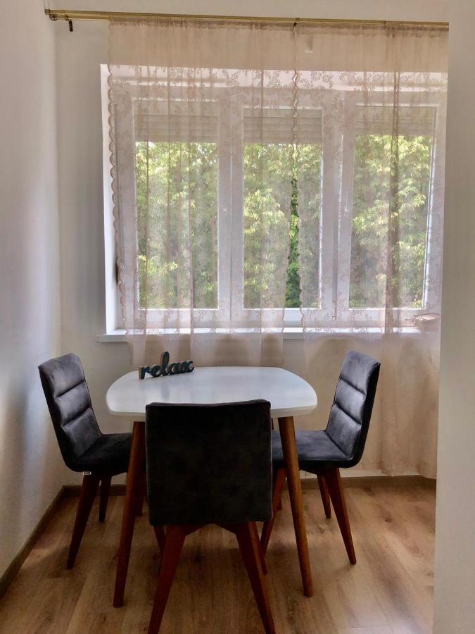 Apartment Bregovi Trebinje Extérieur photo