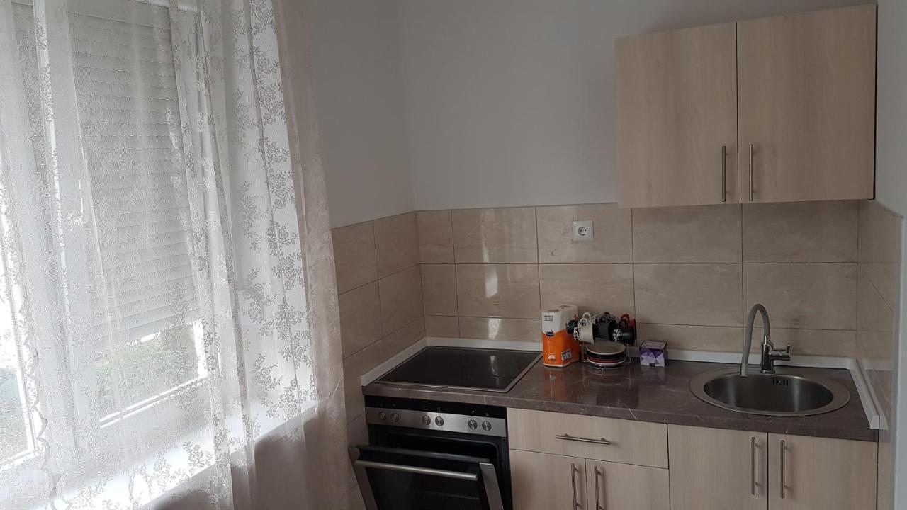 Apartment Bregovi Trebinje Extérieur photo