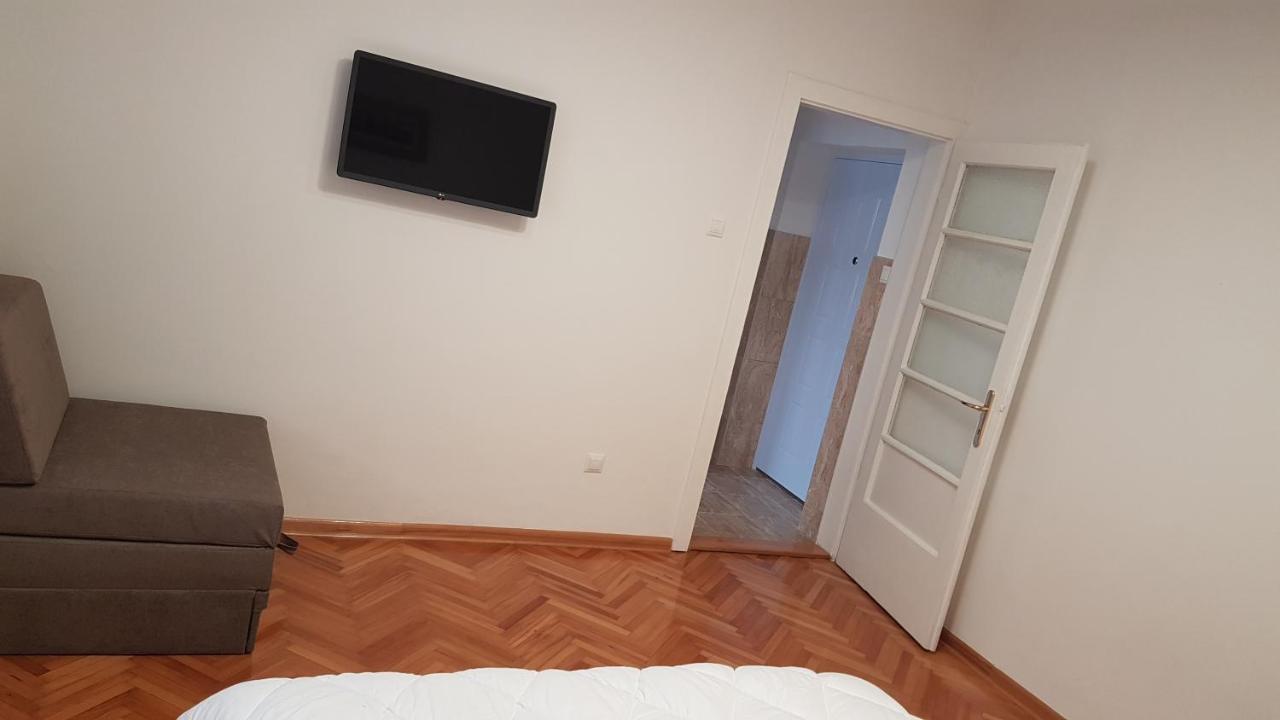 Apartment Bregovi Trebinje Extérieur photo