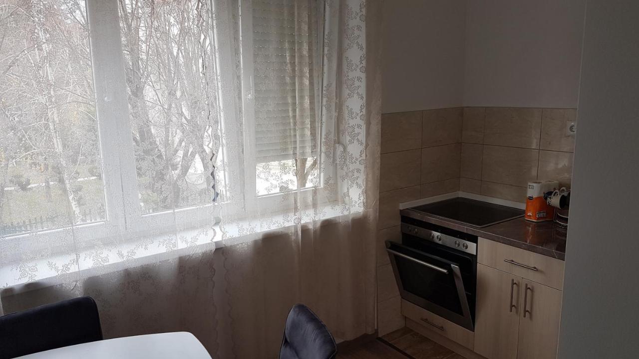 Apartment Bregovi Trebinje Extérieur photo